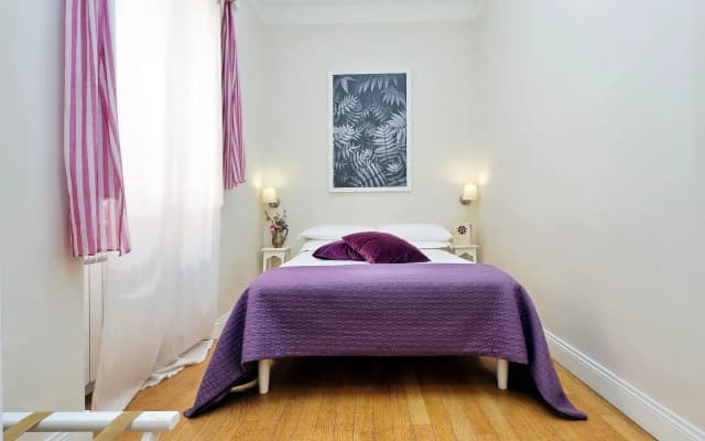 Amaranto Romano Hotel - photo 3