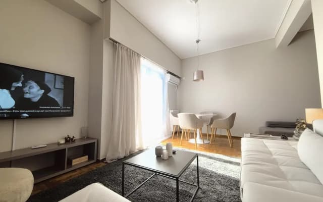 Apollon - Acropolis Residence Apartment - photo 3