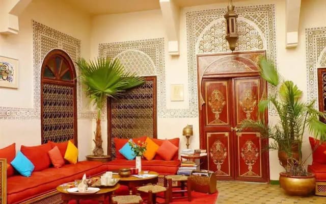 Riad Amiris - photo 2