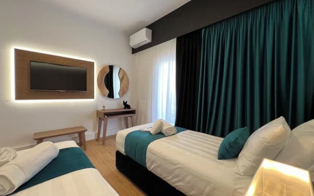 Acropolis Signature Apartment - photo 4