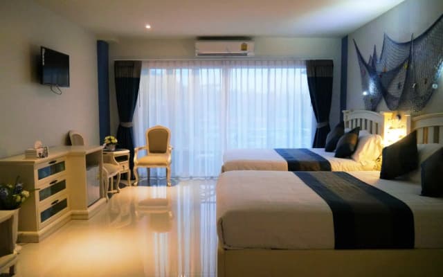 Ancora Blu Boutique Hotel - photo 5