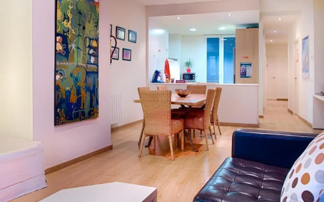 Itaca Hostel Barcelona - photo 3