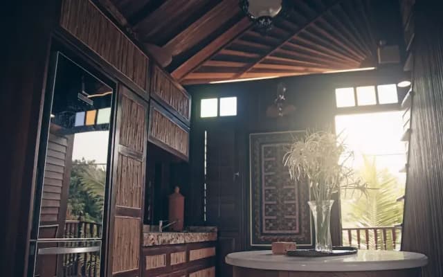 The Happy 8 Retreat X Kampung House - photo 5