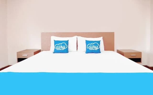 Airy Denpasar Barat Mahendradata Selatan 12 Bali - photo 3