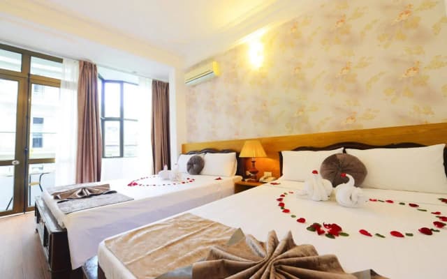 Family Holiday Hotel - photo 5