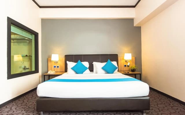 Kinta Riverfront Hotel & Suites - photo 3