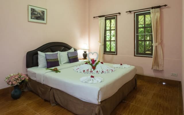 Baan Vanida Garden Resort - photo 5