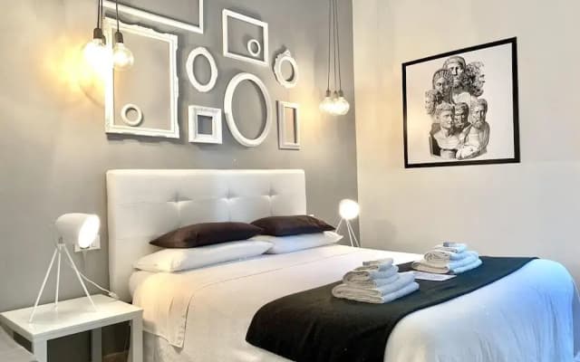 3B Bed & Breakfast Firenze Centro - photo 3