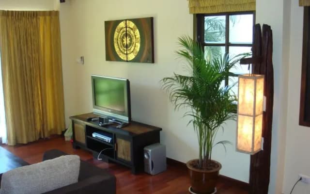 Sunset Apartment Phuket - photo 2