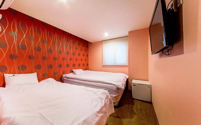 Hostel Korea 10th - photo 5