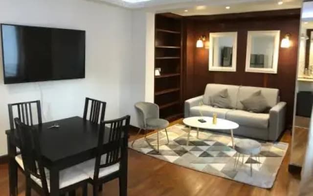 Cosy Apartment - Triangle D'Or - photo 3