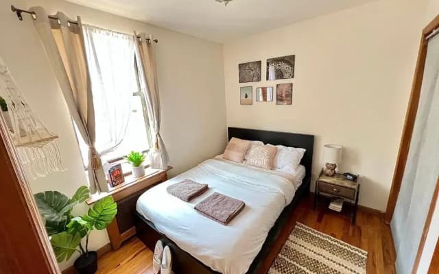 Entire Apartment near Times Square - photo 4