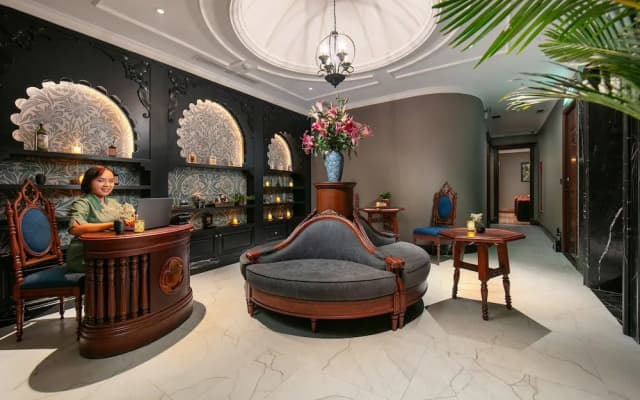 Le Chanvre Hanoi Hotel & Spa - photo 2
