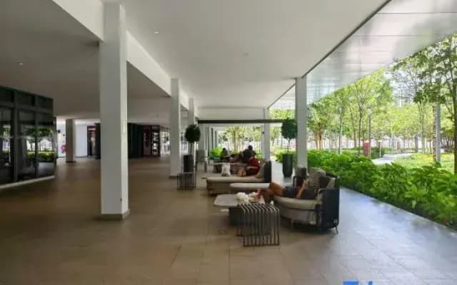 Spacious 3BR,9pax,MRT@M Vertica - photo 2
