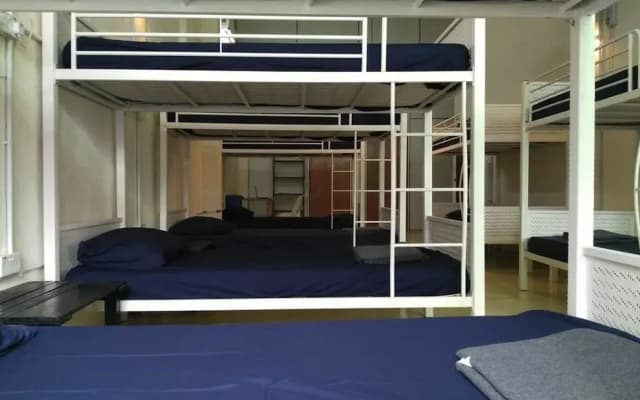 Vloft Backpackers Hostel - photo 5