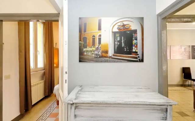 Restart Accommodations Zingari - photo 3