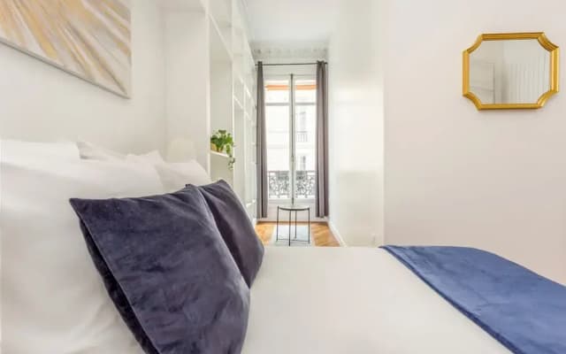 Merveil Family Suite - Opera Castellane - photo 2