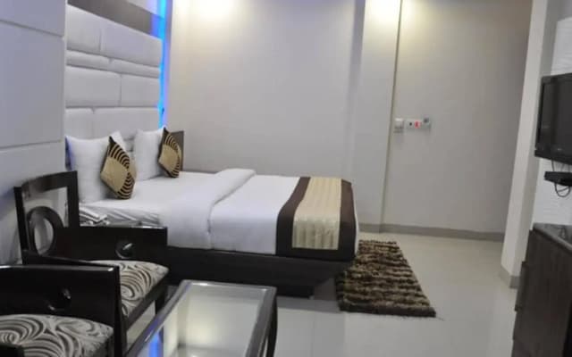Hotel Staywell DX - photo 3