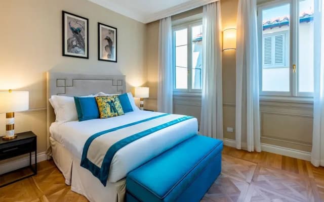 Genteel Home Via della Spada - photo 2
