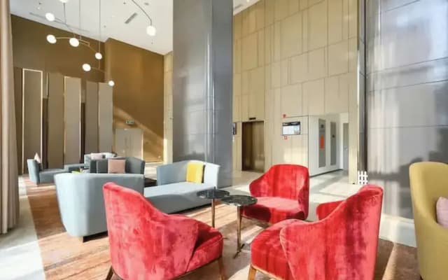 The Antonia Apartments - Korea Town D7 - photo 2