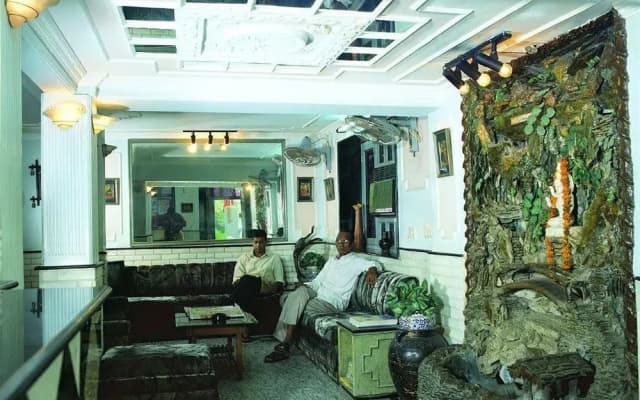 Sunshine Villa - photo 2