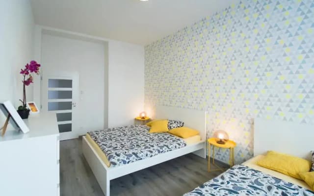 Apartment U Pujcovny 6 - photo 2