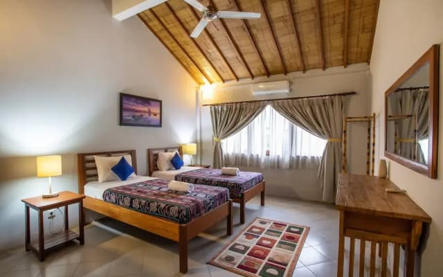 Villa Keren - photo 4
