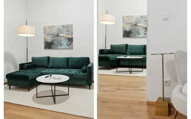 Center Wien designer central modern apartment - photo 4
