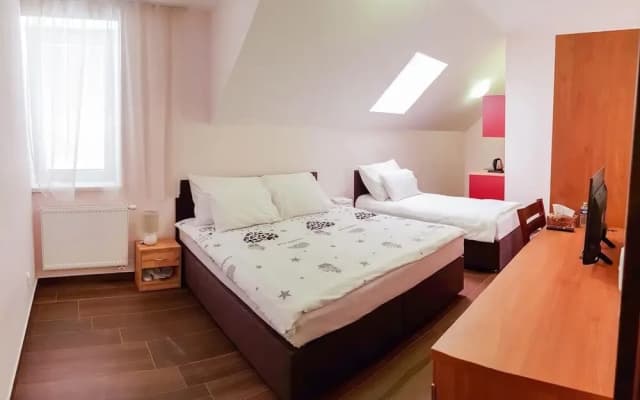 Apartment De Luna - photo 2
