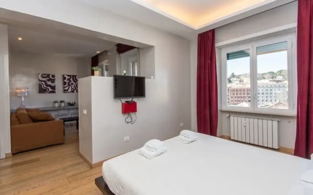 Relais Trastevere - photo 4