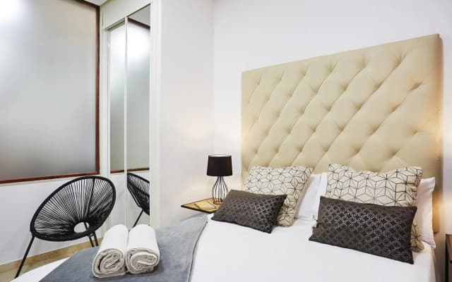 LEEWAYS LOFT V in GRAN VÍA - photo 5