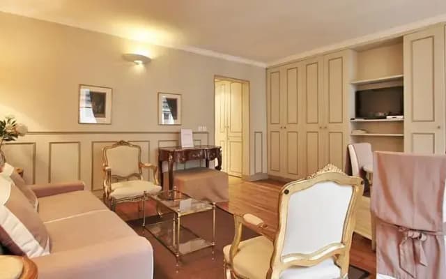 Chez Honoré - photo 4
