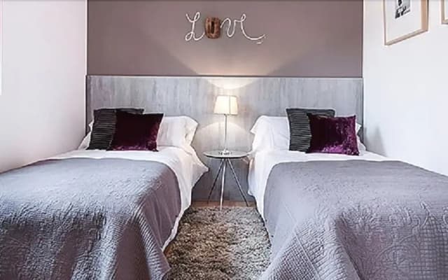 Apartamento Paris 204 Atico - photo 4