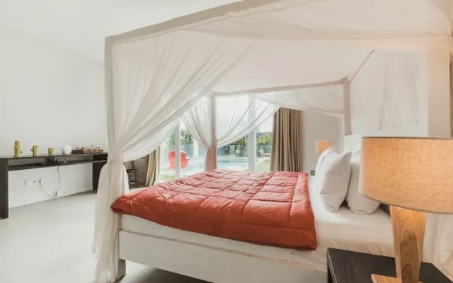 Villa Deus - photo 5