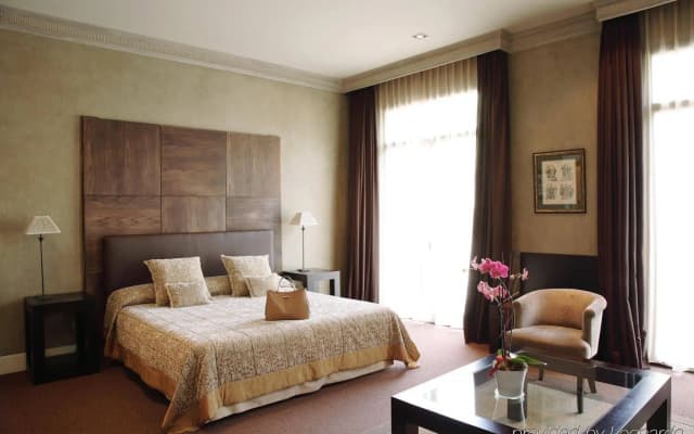 Duquesa de Cardona Hotel 4 Sup by Duquessa Hotel Collection - photo 3