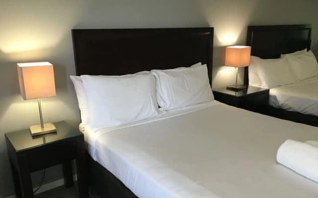 Checkers Resort & Conference Centre - photo 5