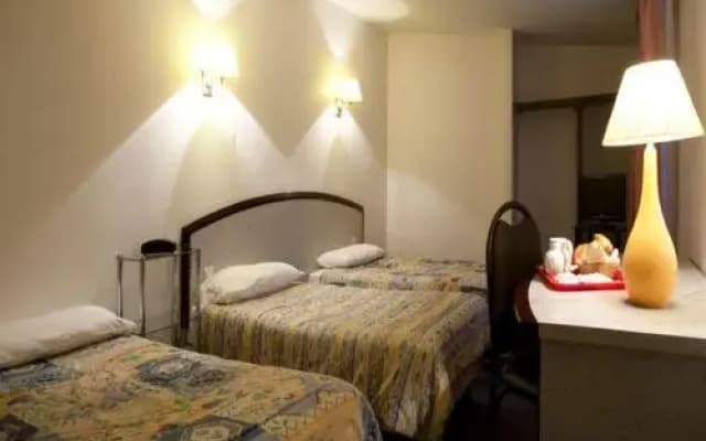 Hotel De L Europe - photo 3