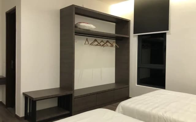 The Dahlias Luxury Residence - photo 4