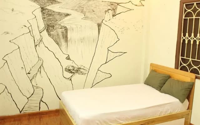 Zostay Halong Hostel Backpackers - photo 2