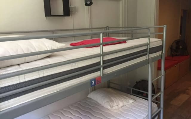 The Buba House - Hostel - photo 2