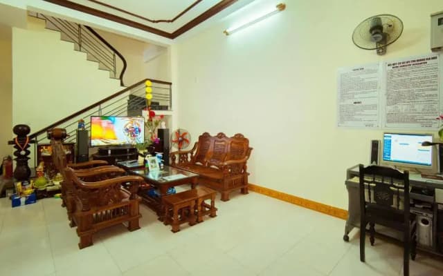 Royal Homestay - photo 2