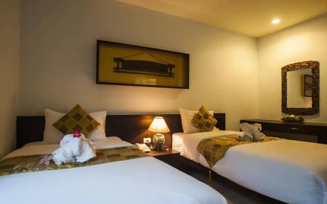 Kasalong Phuket Resort - photo 4