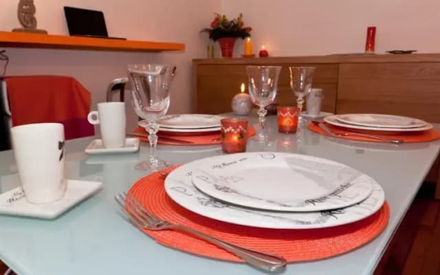 Saint Ferdinand - Oh My Suite - photo 4