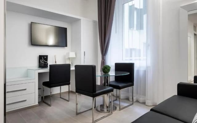 LHP Suite Piazza del Popolo - photo 3