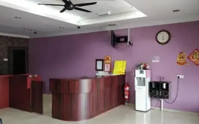 Wan Hup Hotel - photo 2