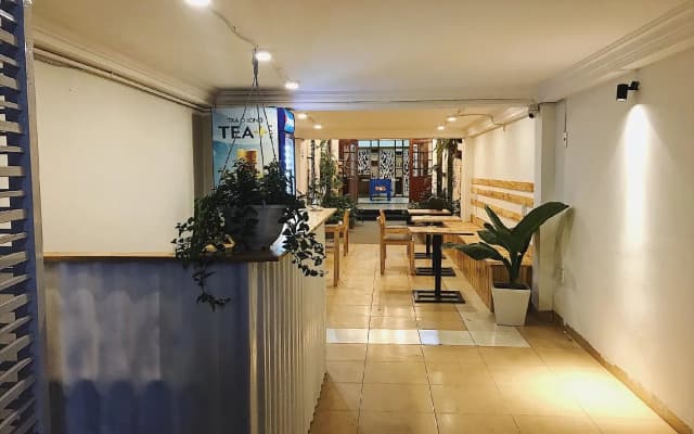 ToTo hostel - photo 5