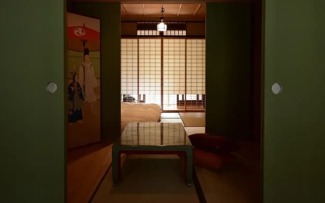 Village Kiramachi - photo 2