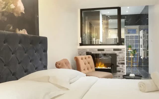 Appartement St Honore - photo 4