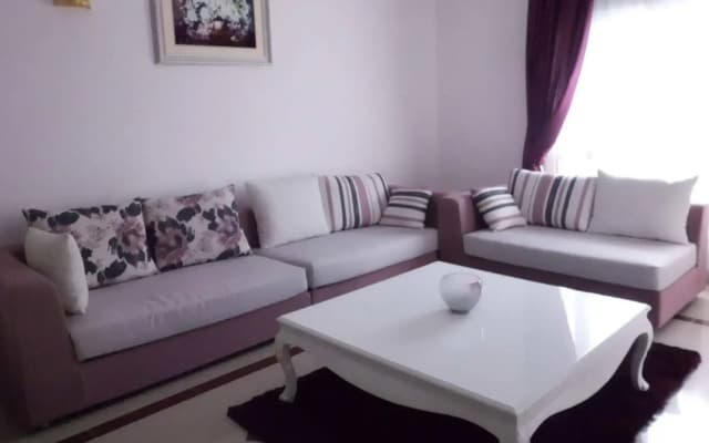 Muscat Oasis Residences - photo 3