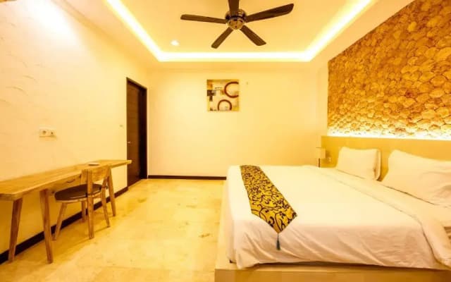 Villa Suzuki 3 Seminyak - photo 4